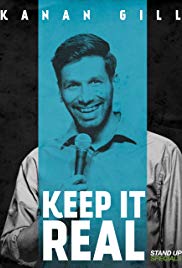 Kanan Gill: Keep It Real (2017) Free Movie