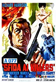 Killers Are Challenged (1966) Free Movie