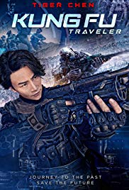 Kung Fu Traveler (2017) Free Movie