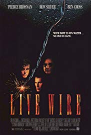 Live Wire (1992) Free Movie
