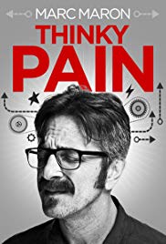 Marc Maron: Thinky Pain (2013) Free Movie