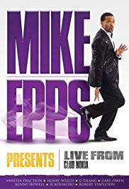 Mike Epps Presents: Live from Club Nokia (2011) Free Movie