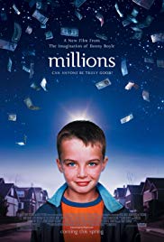 Millions (2004) Free Movie