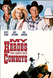 My Heroes Have Always Been Cowboys (1991) Free Movie