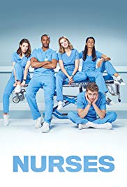 Nurses (2019 ) Free Tv Series