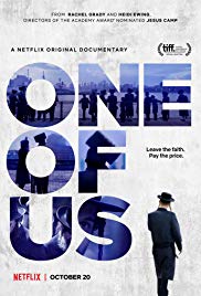 One of Us (2017) Free Movie