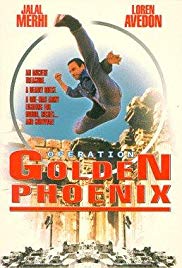 Operation Golden Phoenix (1994) Free Movie
