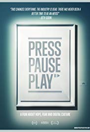 PressPausePlay (2011) Free Movie