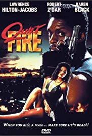 Quiet Fire (1991) Free Movie