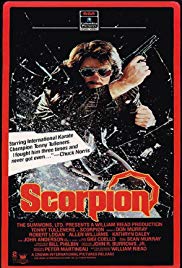 Scorpion (1986)