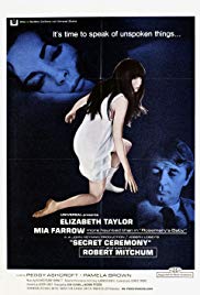 Secret Ceremony (1968) Free Movie