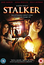 Stalker (2010) Free Movie