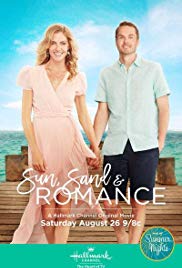 Sun, Sand & Romance (2017) Free Movie
