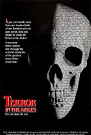 Terror in the Aisles (1984) Free Movie