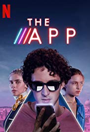 The App (2019) Free Movie