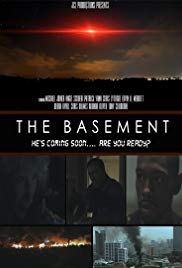 The Basement (2014) Free Movie