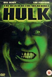 The Death of the Incredible Hulk (1990) Free Movie