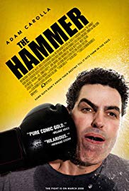 The Hammer (2007) Free Movie