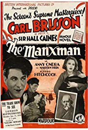 The Manxman (1929) Free Movie