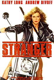 The Stranger (1995) Free Movie
