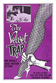 The Velvet Trap (1966) Free Movie