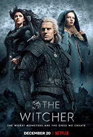 The Witcher (2019 ) Free Tv Series