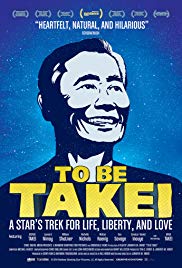 To Be Takei (2014) Free Movie