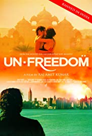 Unfreedom (2014) Free Movie