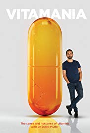 Vitamania: The Sense and Nonsense of Vitamins (2018) Free Movie