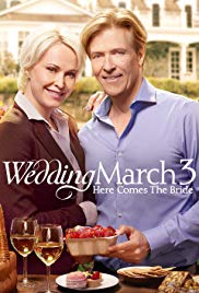 Wedding March 3: Here Comes the Bride (2018) Free Movie