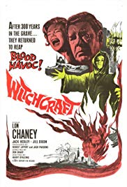Witchcraft (1964) Free Movie