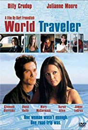 World Traveler (2001) Free Movie