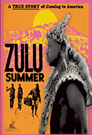 Zulu Summer (2019)