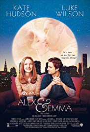 Alex & Emma (2003) Free Movie