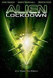Alien Lockdown (2004) Free Movie