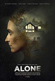 Alone (2020) Free Movie