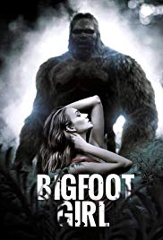 Bigfoot Girl (2019) Free Movie
