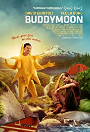 Buddymoon (2016) Free Movie