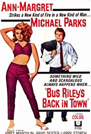Bus Rileys Back in Town (1965) Free Movie