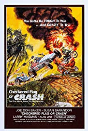 Checkered Flag or Crash (1977)