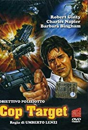 Cop Target (1990) Free Movie