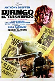 Django the Bastard (1969)