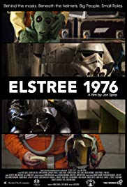 Elstree 1976 (2015) Free Movie