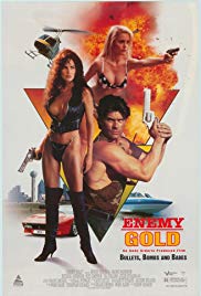 Enemy Gold (1993) Free Movie