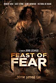 Feast of Fear (2015) Free Movie