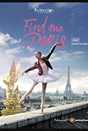 Find Me in Paris (2018 ) Free Tv Series