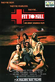 Fit to Kill (1993) Free Movie