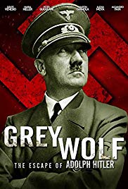 Grey Wolf: Hitlers Escape to Argentina (2012) Free Movie