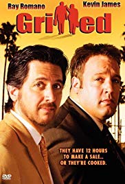Grilled (2006) Free Movie