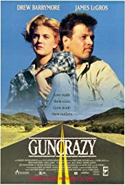 Guncrazy (1992) Free Movie